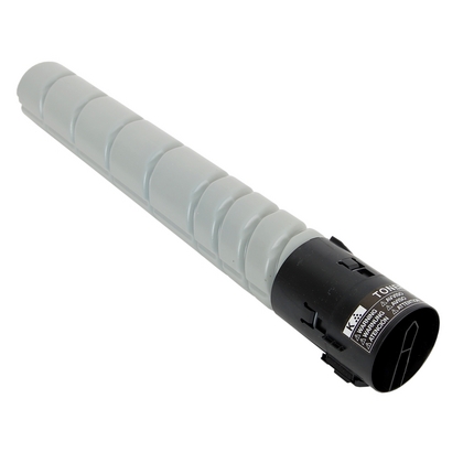 Konica Minolta bizhub C258/308/368 Black Toner Cartridge (28000 Page Yield) (TN-324K) (A8DA130)