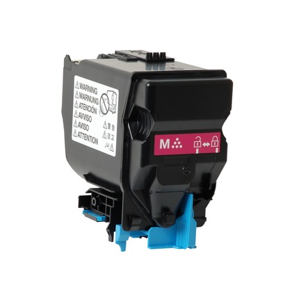 Konica Minolta bizhub C3350/C3850 Magenta Toner Cartridge (10000 Page Yield) (TN-P48M) (A5X0330)