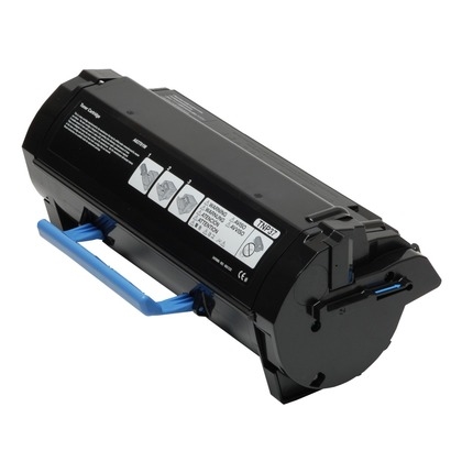 Konica Minolta bizhub 4700P Black Toner Cartridge (20000 Page Yield) (TN-P37) (A63T01W)