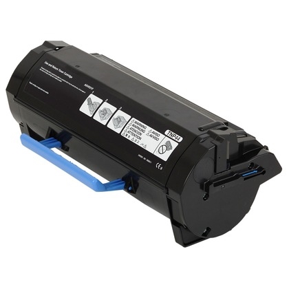Konica Minolta bizhub 4050/4750 Black Toner Cartridge (20000 Page Yield) (TN-P44) (A6VK01F)