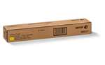 Xerox Color 550/560/570 Yellow Toner Cartridge (34000 Page Yield) (006R01526)