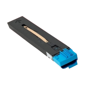 Compatible Xerox Color 550/560/570 Cyan Toner Cartridge (34000 Page Yield) (006R01528)