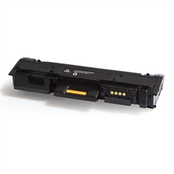 MICR Xerox Phaser 3260/WC-3215/3225 Black High Yield Toner Cartridge (3000 Page Yield) (106R02777)
