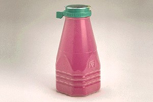 Compatible Canon CLC-500/550 Magenta Copier Toner (600 Grams-6000 Page Yield) (1432A001AA)
