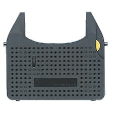 Compatible Olympia ESW-1000/2000/3000 Typewriter Correctable Ribbons (6/PK) (80179)