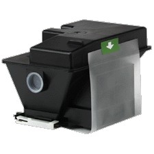 Compatible Sharp SF-2022/2027 Copier Toner (200 Grams-8000 Page Yield) (SF-222MT1)