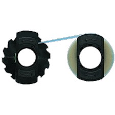 Compatible Smith Corona H Series Lift Off Tape (6/PK) (21050)