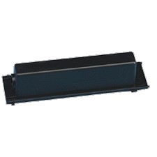 Compatible Xerox WorkCentre Pro 635/645 Toner Cartridge (3800 Page Yield) (106R365)