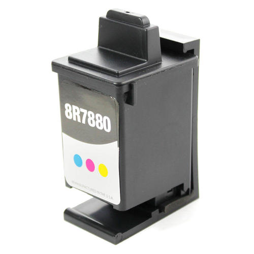 Compatible Xerox XJ8C/XJ9C High Capacity Color Inkjet (475 Page Yield) (8R7882)