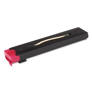 Compatible Xerox DocuColor 240/250/260/7655/7665 Magenta Toner Cartridge (34000 Page Yield) (006R01221)
