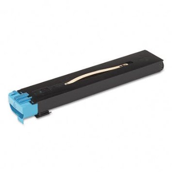 Compatible Xerox DocuColor 240/250/260/7655/7665 Cyan Toner Cartridge (34000 Page Yield) (006R01222)
