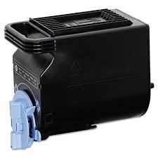 Canon imagePRESS C1 Black Toner Cartridge (16000 Page Yield) (IPQ-1) (0397B003AA)
