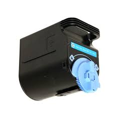 Canon imagePRESS C1 Cyan Toner Cartridge (16000 Page Yield) (IPQ-1) (0398B003AA)