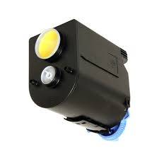 Canon imagePRESS C1 Yellow Toner Cartridge (16000 Page Yield) (IPQ-1) (0400B003AA)