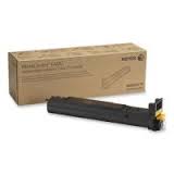 Xerox WorkCentre 6400 Yellow Standard Capacity Toner Cartridge (8000 Page Yield) (106R01322)