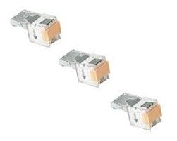 Compatible Xerox DocuPrint N24/32/40/42 Staples (3/PK-5000 Staples) (108R00158)