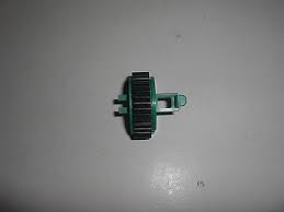 Lexmark Optra W810 Tray 2/3 Pickup Roller (12G2562)