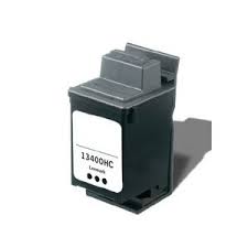 Compatible Lexmark Jetprinter 1000/3000 Black Inkjet (600 Page Yield) (13400HC)