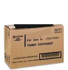 Kyocera Mita CI-1100 Cyan Toner Cartridge (10000 Page Yield) (37019337)
