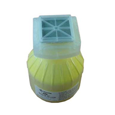 Kyocera Mita KM-C1530 Yellow Toner Cartridge (10000 Page Yield) (37034005)