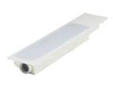 Compatible Gestetner Corp 2301/2303Z Copier Toner (65 Grams-2000 Page Yield) (2960477)