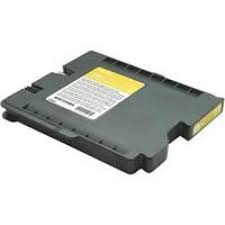 Ricoh Aficio G700 Yellow High Yield Inkjet (2000 Page Yield) (402277)