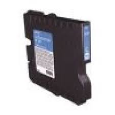 Ricoh Aficio G700 Cyan High Yield Inkjet (2000 Page Yield) (402279)