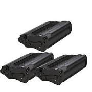 Compatible Ricoh SP-5200/5210 Black Toner Cartridge (3/PK-25000 Page Yield) (TYPE SP5200HA) (4066833PK)