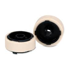 Compatible IBM InfoPrint 1130/1332/1832/1850/1860/1870/1880/1892 Pickup Roller (2/PK) (75P5958)