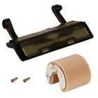 Lexmark M1140/1145/3150/MS-310/MX-611 MPF Pickup Roller and Separation Pad (40X8295)