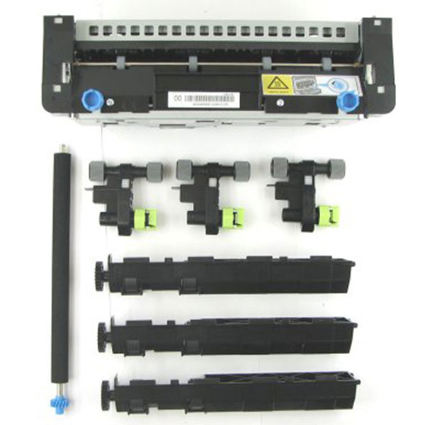 Lexmark M5155/MS-810/MX-710/810/XM5170/7155/7170 Return Program 110V Fuser Maintenance Kit (200000 Page Yield) (TYPE 05) (40X8420)