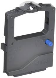 Okidata Okipos 425 Black Printer Ribbon (43738902)