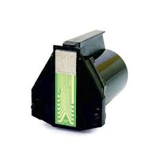 HP QuietJet/Thinkjet Series Red Inkjet (550 Page Yield) (51605R)