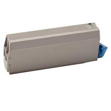 Okidata MPS-610C Magenta Toner Cartridge (6000 Page Yield) (52123702)
