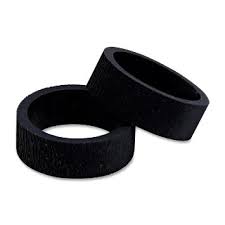 Compatible Lexmark E230/E240/E250/E350/E450 Paper Pickup Roller (2/PK) (56P1820)