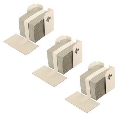 Compatible Kyocera Mita TYPE J1 Copier Staples (3/PK-5000 Staples) (5GH82010)