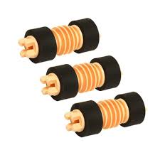 Compatible Xerox Phaser 5500 Pickup Roller Kit (3/PK) (604K20530)