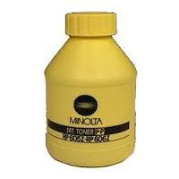 Konica Minolta RP605/606Z Negative Toner (4/PK-70 Grams-2000 Page Yield) (8910-204)