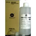 Konica Minolta CF-900/911 Fuser Oil (1000CC Per Bottle) (8932-892)
