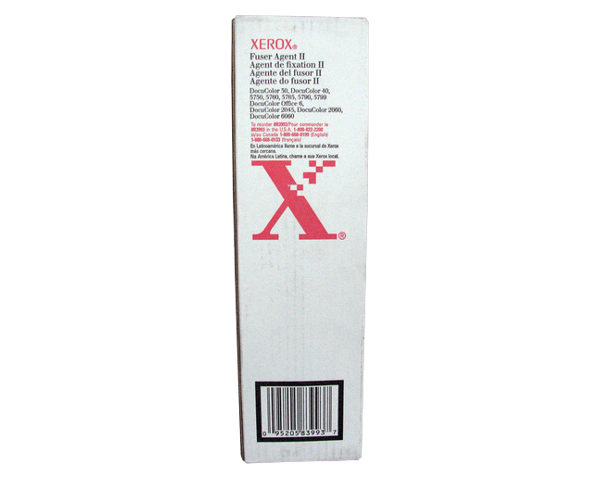 Xerox DocuColor 2060/2045 Fuser Oil (42000 Page Yield) (8R3993)