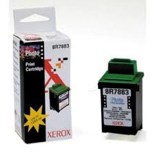 Xerox XJ8C/XJ9C High Capacity Photo Inkjet (475 Page Yield) (8R7883)
