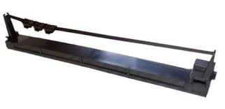 Compatible Output Tech. Corp 700/777/850/889 Black Printer Ribbons (3/PK) (8XXC100)