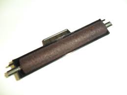 Compatible Adler Royal CMS-8121/8161 Purple Ink Rollers (6/PK) (013115)