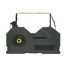 Compatible Swintec 4000/8000 Typewriter Correctable Ribbons (6/PK) (1003)
