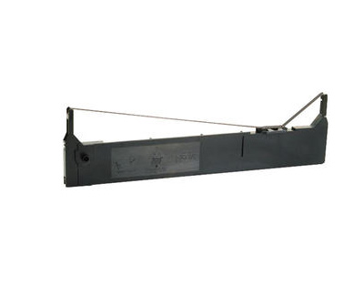 Compatible AMT Datasouth Accel 7350/7450 Black Printer Ribbons (3/PK-20 Million Character Yield) (130074)