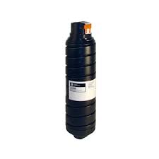 Compatible Sharp AR-651/810 Copier Toner (1350 Grams-60100 Page Yield) (AR-810NT)