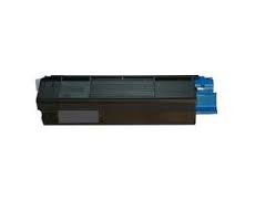 Sharp AR-C265P Black Toner Cartridge (6000 Page Yield) (AR-C265TBU)