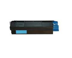 Sharp AR-C265P Cyan Toner Cartridge (5000 Page Yield) (AR-C265TCU)