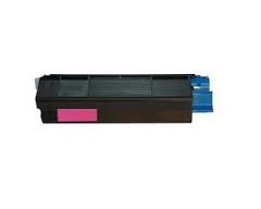 Sharp AR-C265P Magenta Toner Cartridge (5000 Page Yield) (AR-C265TMU)