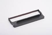 Compatible Fujitsu Atrium 9000/8770/T4 Black Ribbons (6/PK) (D30L-9001-0769)